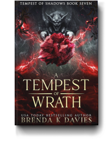 a tempest of intrigue book